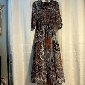 Enfocus Studio dress